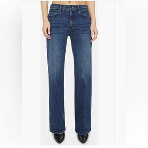 Mother - Lil Kick It Jeans